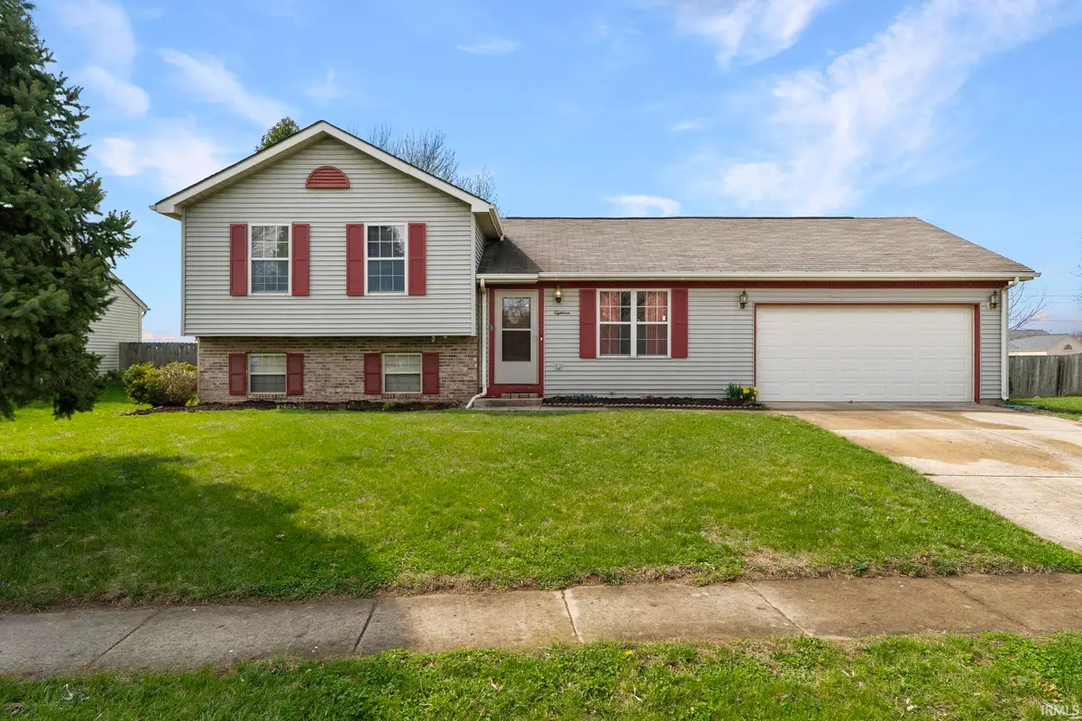 18 W Harter Drive, Lafayette, IN 47909 - #1