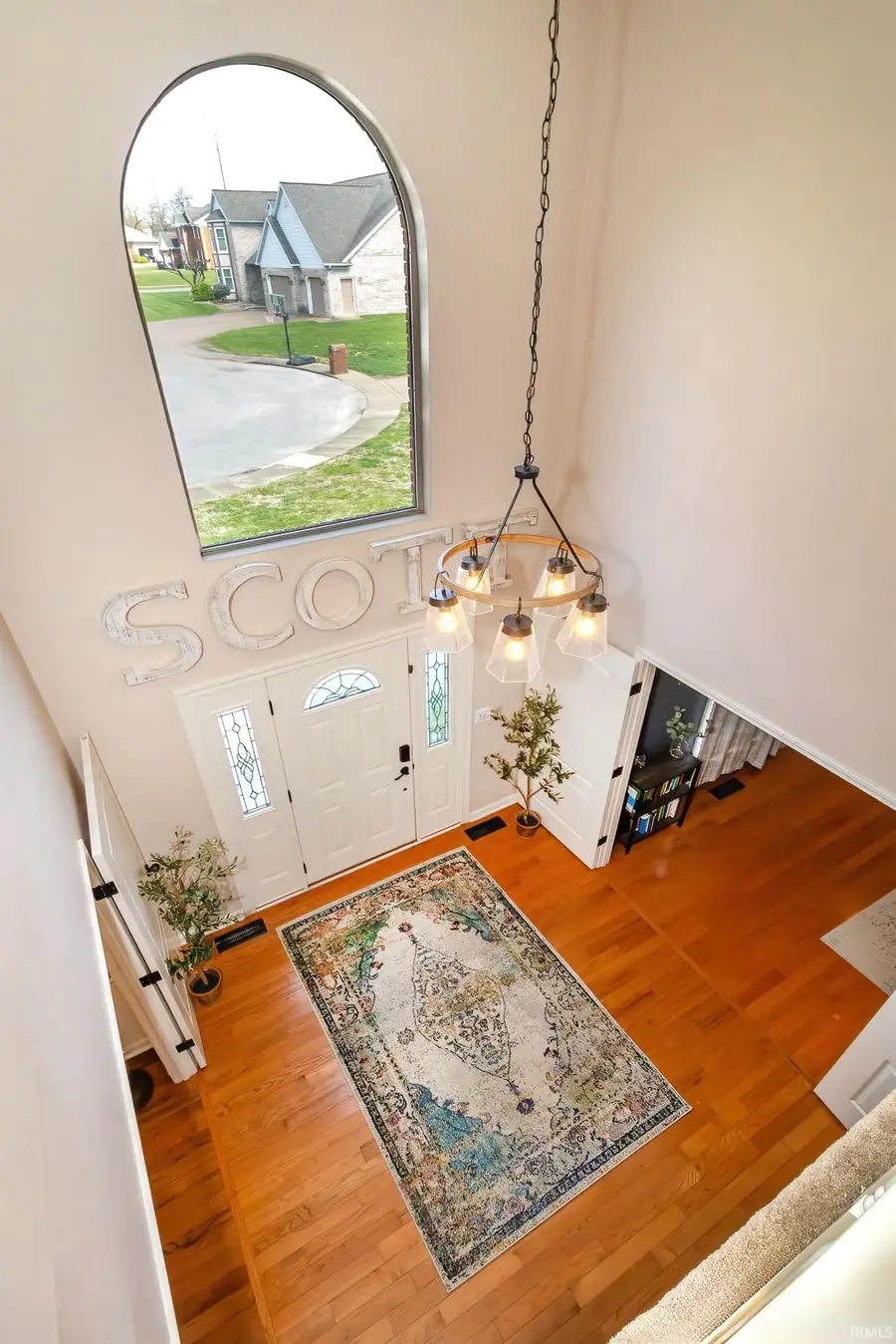 3599 Crossgate Court, Newburgh, IN 47630 - #3