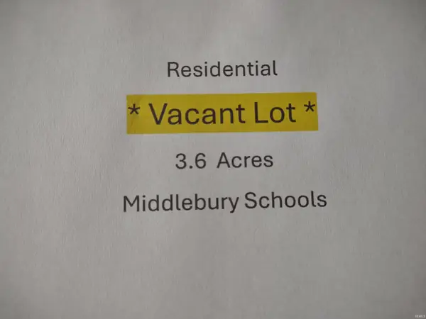 57354 E Emerald Chase Lane, Goshen, IN 46528