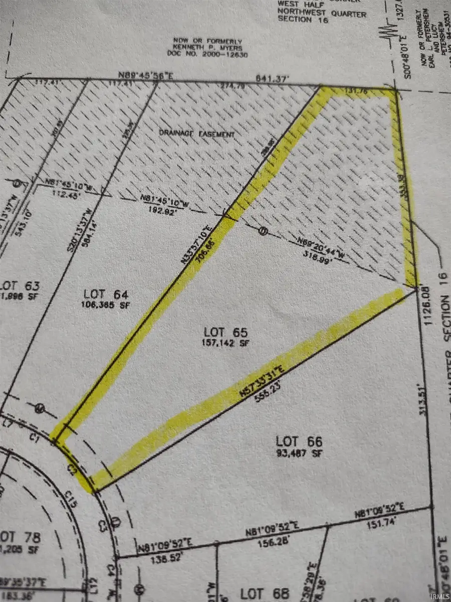 57354 E Emerald Chase Lane, Goshen, IN 46528 - #2