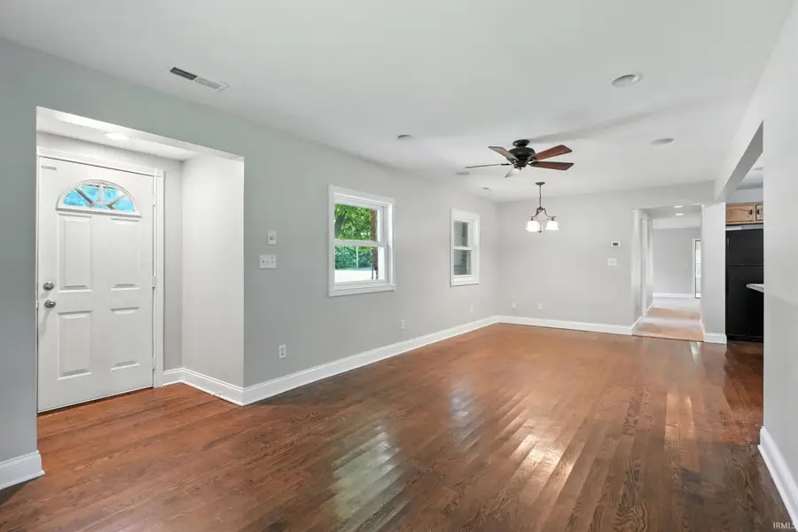 14831 Leesburg Road, Fort Wayne, IN 46818 - #3