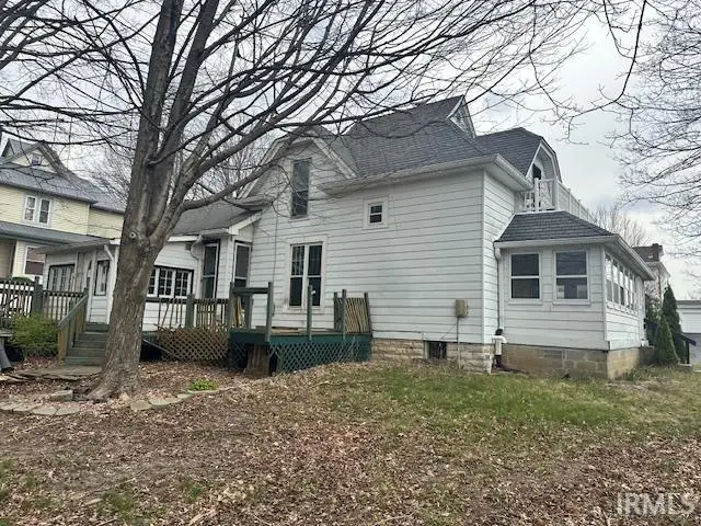 53 E Fulton Street, Cloverdale, IN 46120 - #3