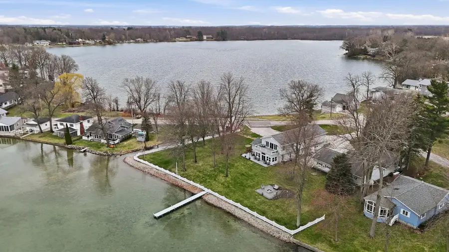 6055 N 190 W, Howe, IN 46746 - #2