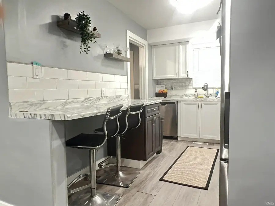 1329 Fremont Street, South Bend, IN 46628 - #3