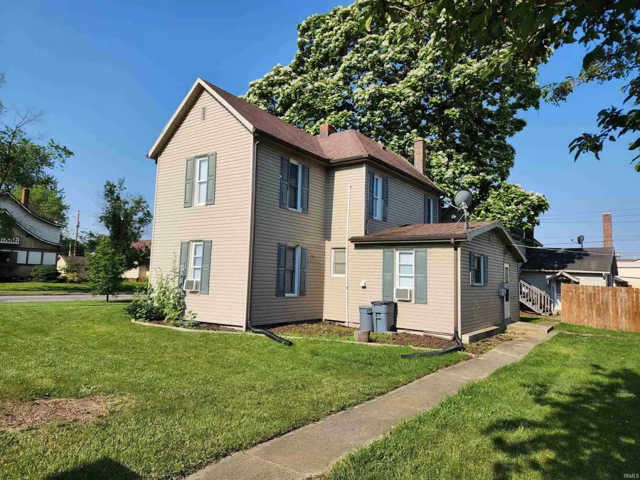 317 E Main Street, Berne, IN 46711 - #3