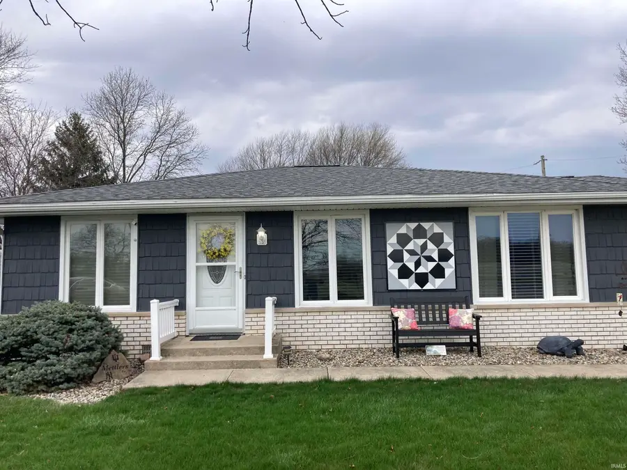 1486 Clark Avenue, Bluffton, IN 46714 - #3