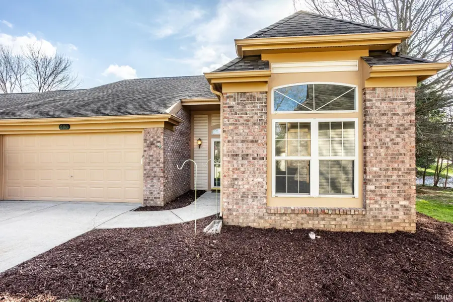 500 E Moss Creek Drive, Bloomington, IN 47401 - #3