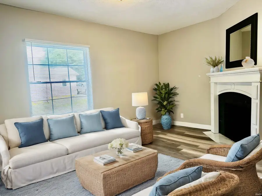 225 W Washington, Elkhart, IN 46516 - #2