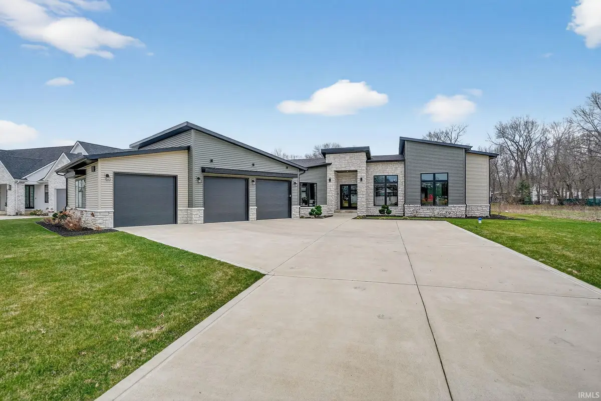 11540 Greyson Alan Drive, Granger, IN 46530 - #1