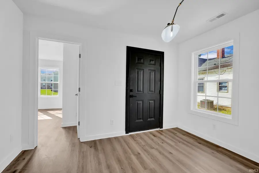 219 N Rotherwood Avenue, Evansville, IN 47711 - #3