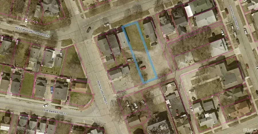 TBD W Washington, Elkhart, IN 46516 - #2