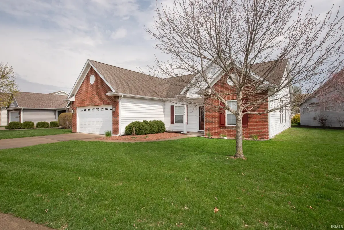 3654 Chesterfield Way, West Lafayette, IN 47906 - #1
