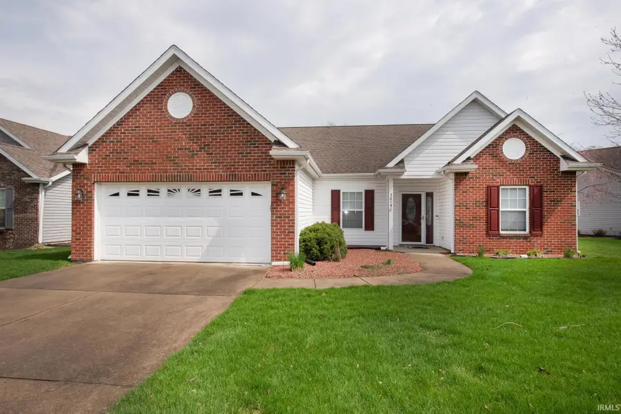 3654 Chesterfield Way, West Lafayette, IN 47906 - #2