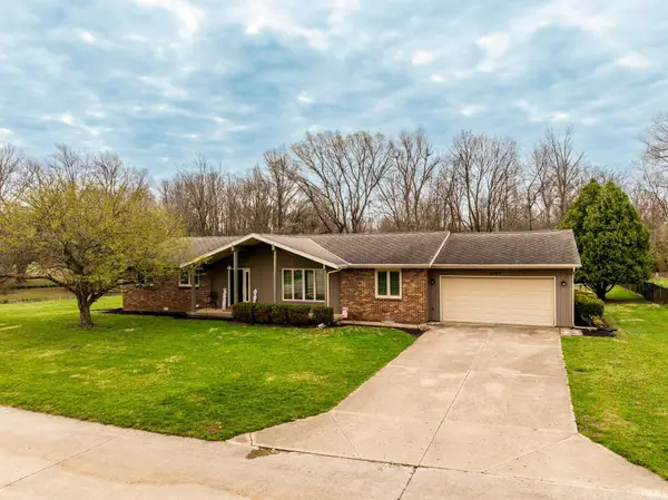 4001 W Robinwood Drive, Muncie, IN 47304