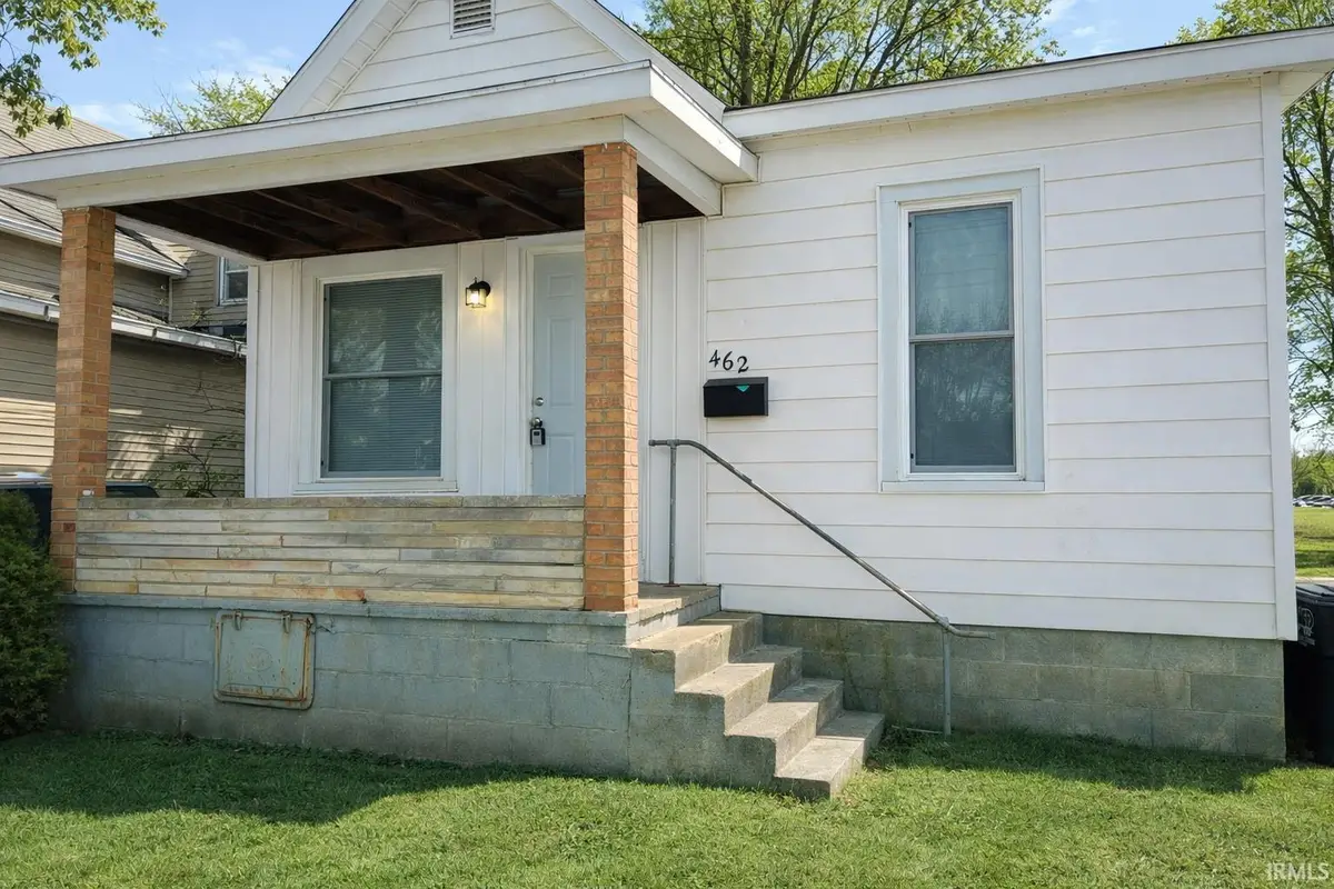 462 Prospect Avenue, Kendallville, IN 46755 - #1