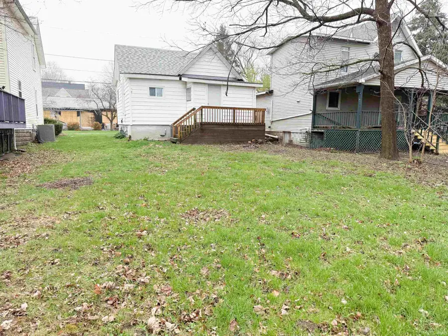 462 Prospect Avenue, Kendallville, IN 46755 - #2