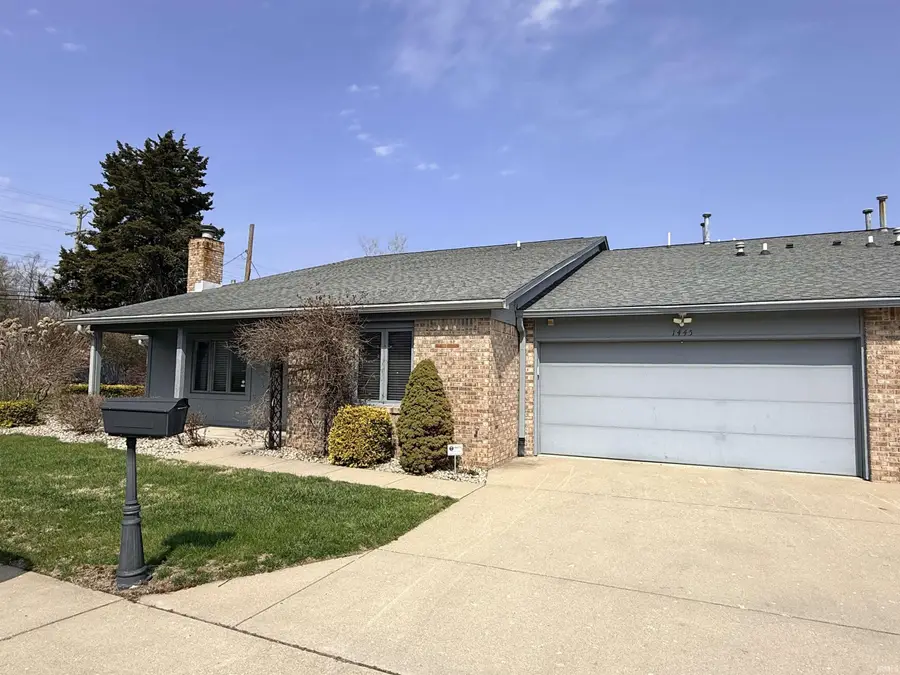1445 Northridge Hills, Crawfordsville, IN 47933 - #3