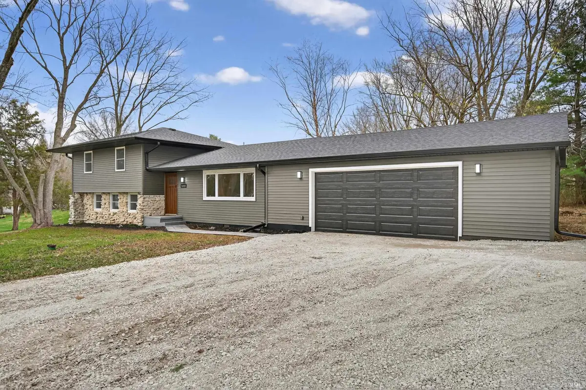 13573 S 400 W, Kokomo, IN 46901 - #1