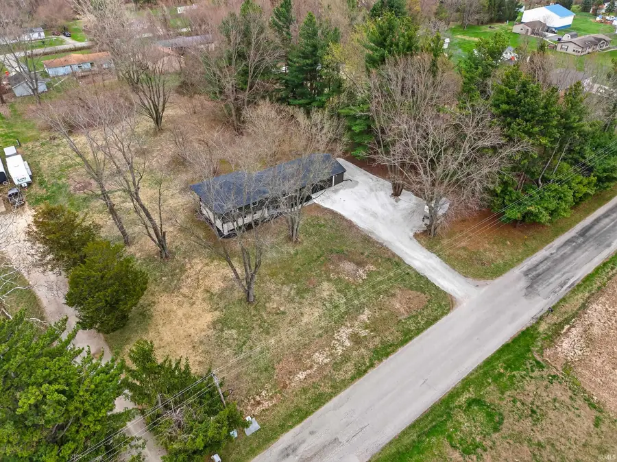 13573 S 400 W, Kokomo, IN 46901 - #3