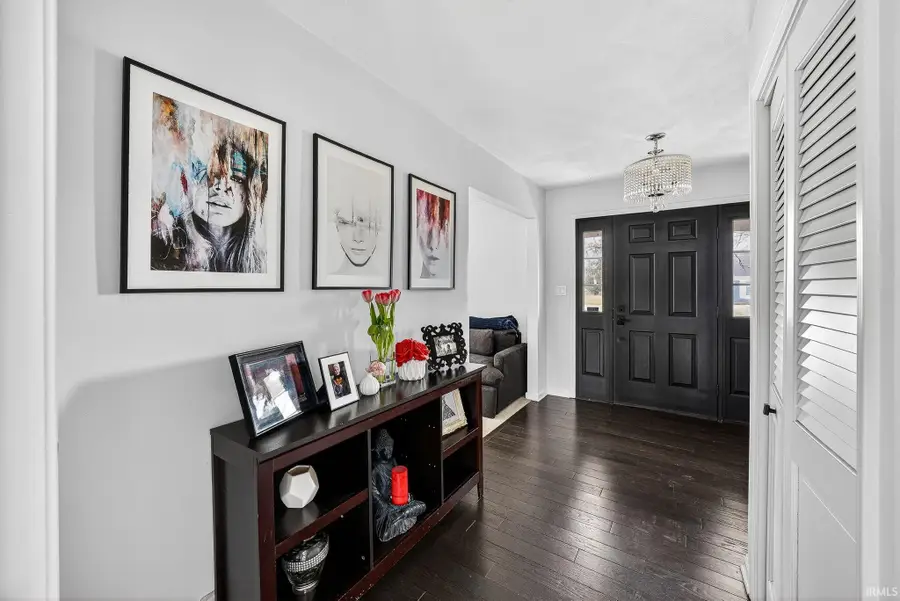 16507 Barryknoll Way, Granger, IN 46530 - #2