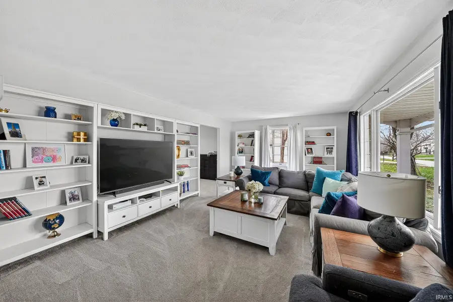 16507 Barryknoll Way, Granger, IN 46530 - #3