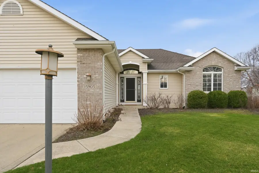 15905 Lebaron Lane, Huntertown, IN 46748 - #3