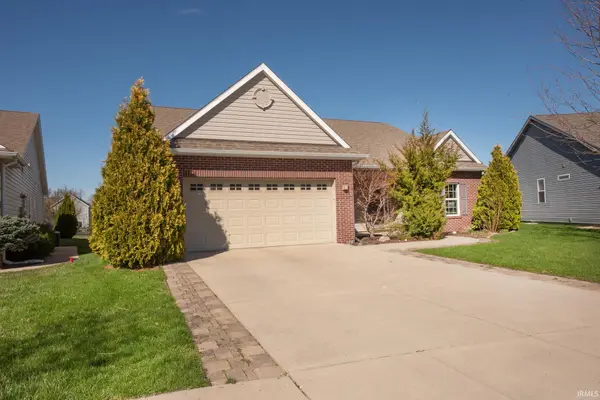 3304 Shrewsbury Drive, West Lafayette, IN 47906