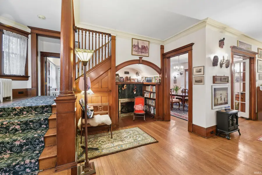 712 Forest Avenue, South Bend, IN 46616 - #3