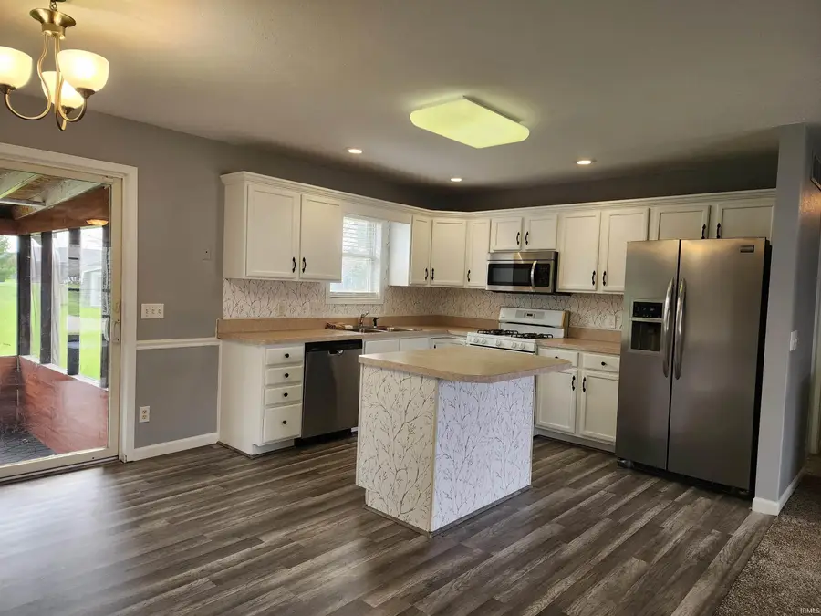 16350 Sunflower Avenue, Goshen, IN 46528 - #3