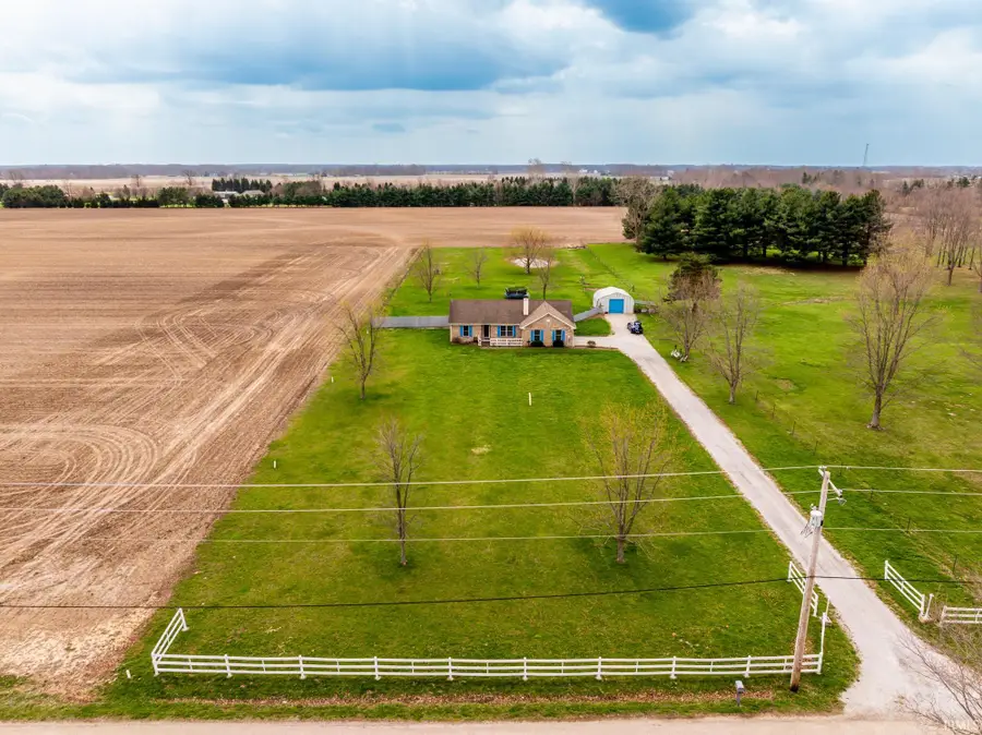 14101 Division Road, Daleville, IN 47334 - #3