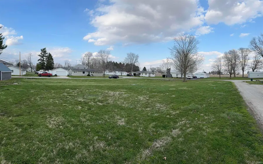 302 S Cobb Street, Pine Village, IN 47975 - #2