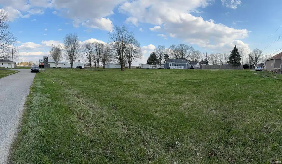 302 S Cobb Street, Pine Village, IN 47975 - #3