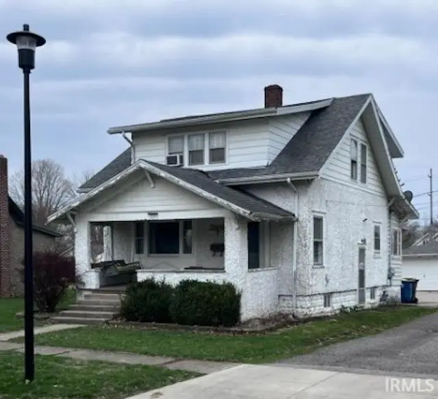 215 S Division Street, Auburn, IN 46706 - #1