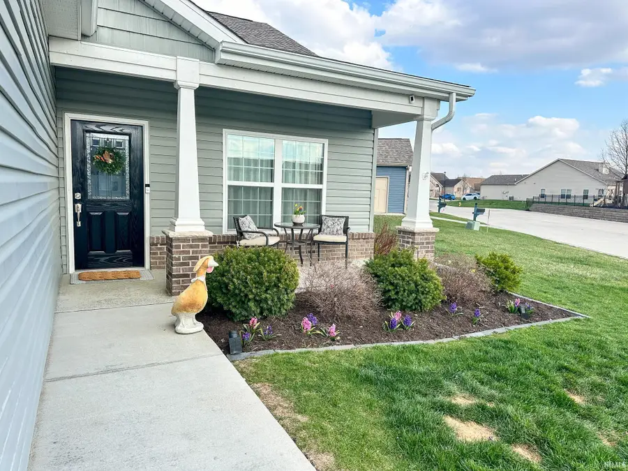 4333 Peterborough Road, West Lafayette, IN 47906 - #2