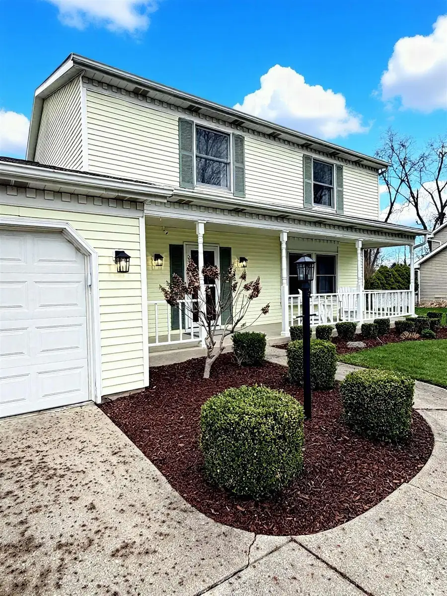 12281 Pennyroyal Lane, Granger, IN 46530 - #2