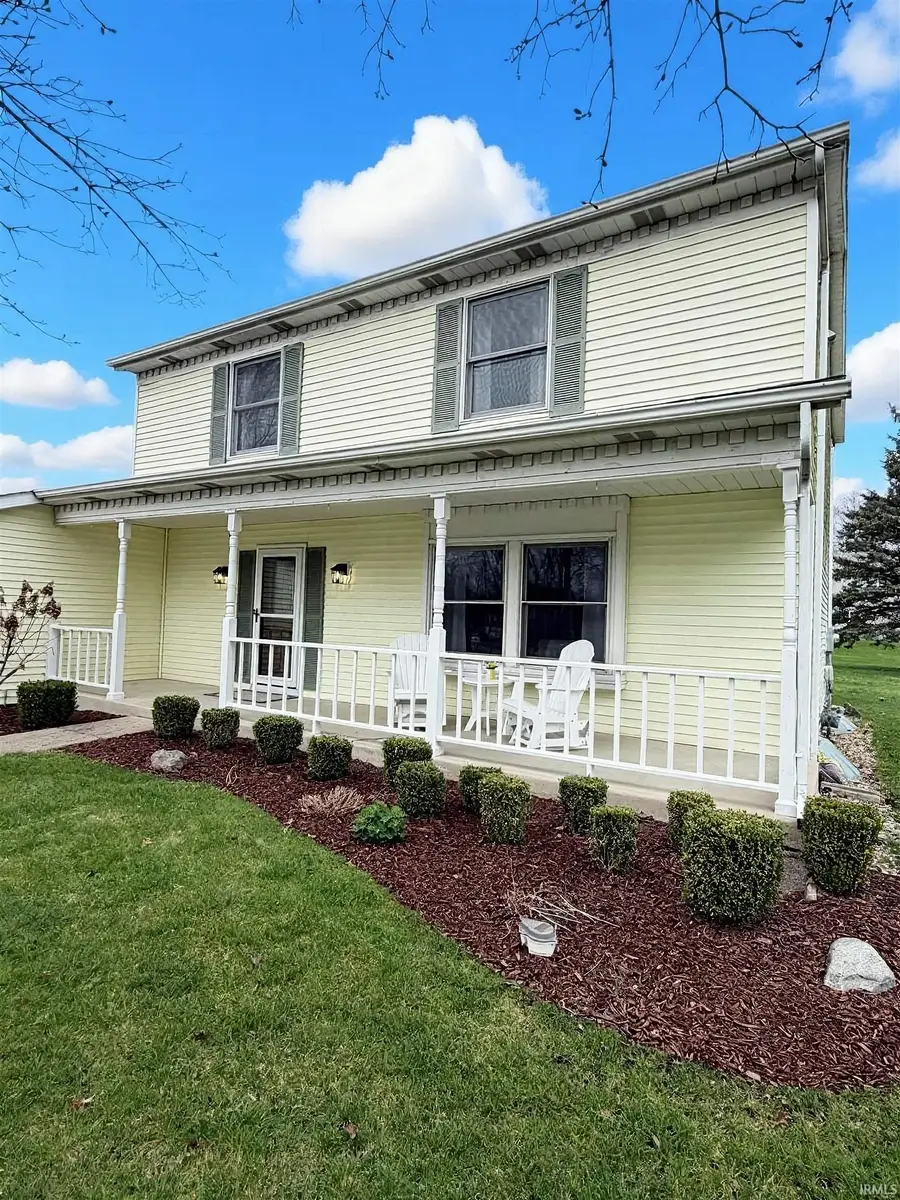 12281 Pennyroyal Lane, Granger, IN 46530 - #3