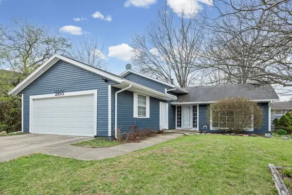 2100 Valdez Drive, Lafayette, IN 47905