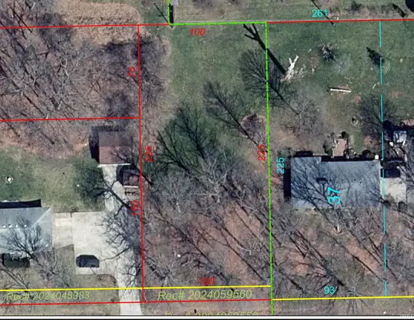 3700 W State Boulevard, Fort Wayne, IN 46808