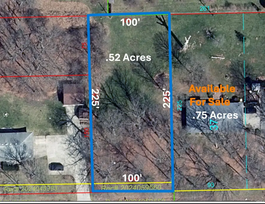 3700 W State Boulevard, Fort Wayne, IN 46808 - #3