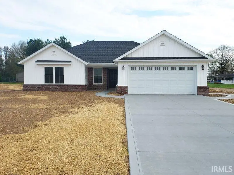 1439 W Todd Lane, Jasper, IN 47546 - #3