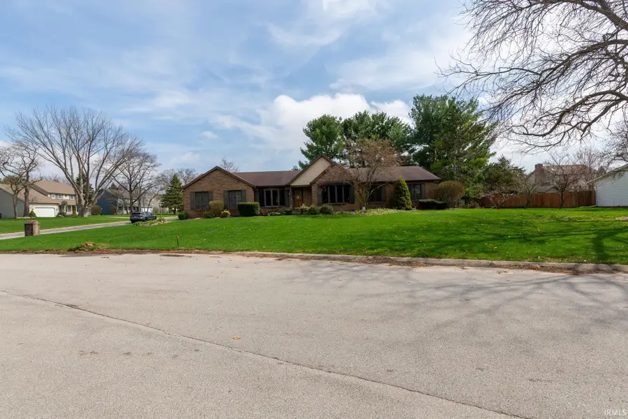 51956 Covered Wagon Trail, Granger, IN 46530 - #3