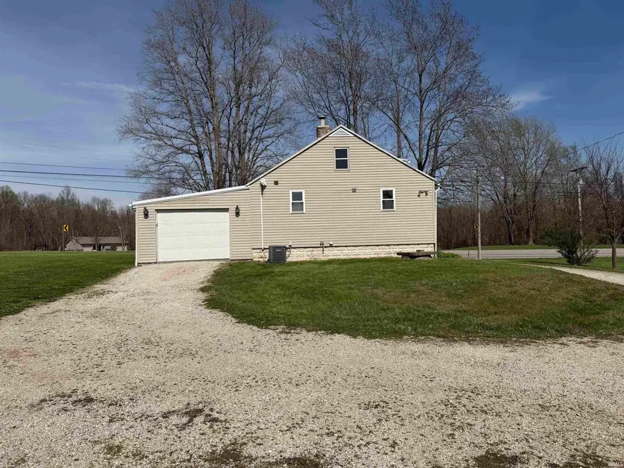 1670 E State Road 164 Road, Jasper, IN 47546 - #2