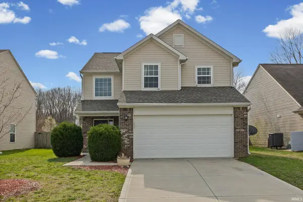3073 Chivalry Drive, Lafayette, IN 47909