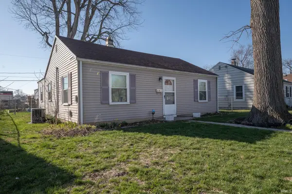 2205 S Vine Street, Muncie, IN 47302