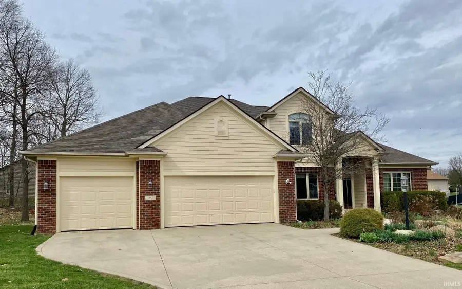 1902 Kimberlite Place, Fort Wayne, IN 46804 - #3