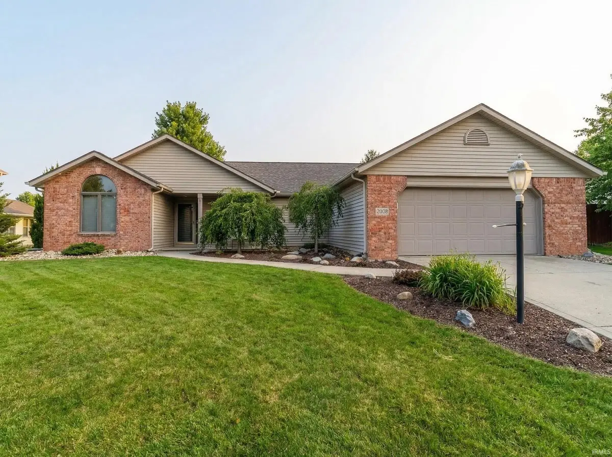 2025 York Ridge Place, Fort Wayne, IN 46818 - #1