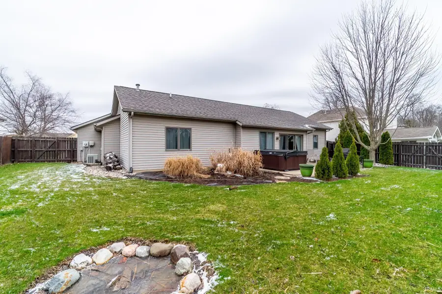 2025 York Ridge Place, Fort Wayne, IN 46818 - #3