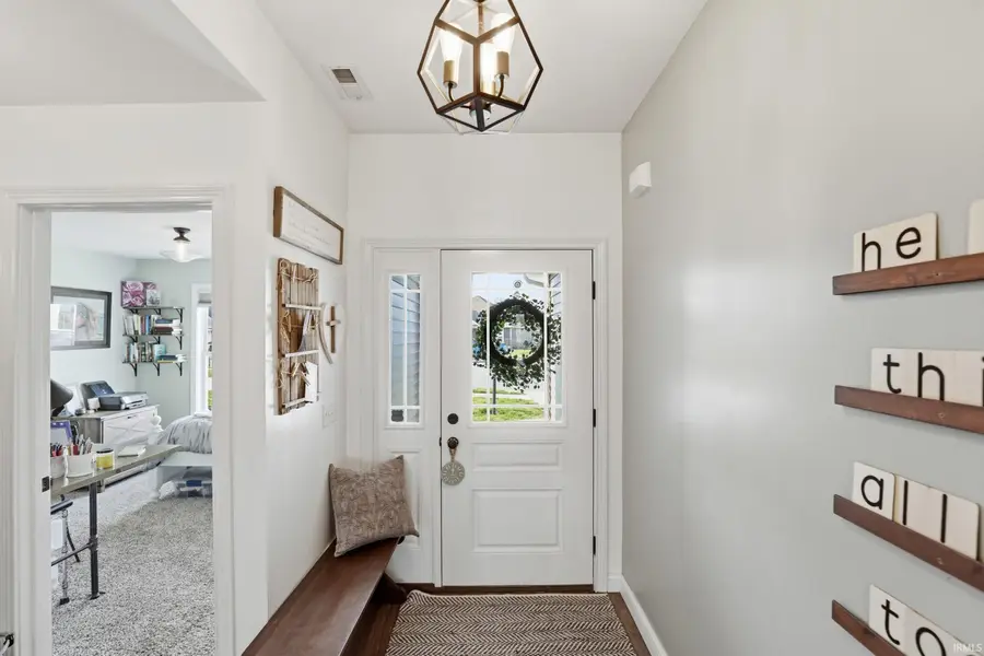 10410 Chesterhills Court, New Haven, IN 46774 - #3