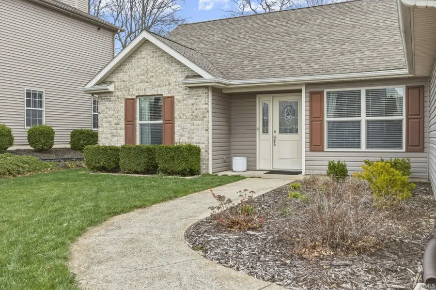 2812 Grosbeak Lane, West Lafayette, IN 47906 - #2