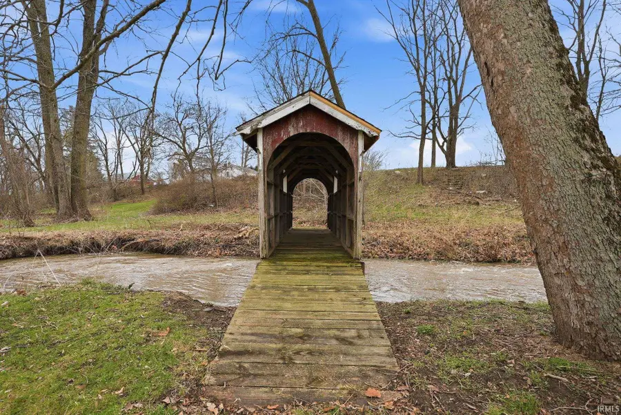 ** N Ogden Road, North Manchester, IN 46962 - #3